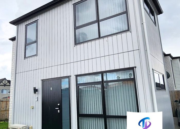  at 570A Great South Road, Papatoetoe, Manukau City, Auckland