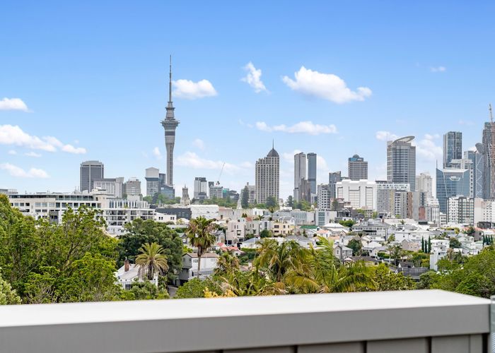  at 2B Alberon Street, Parnell, Auckland City, Auckland