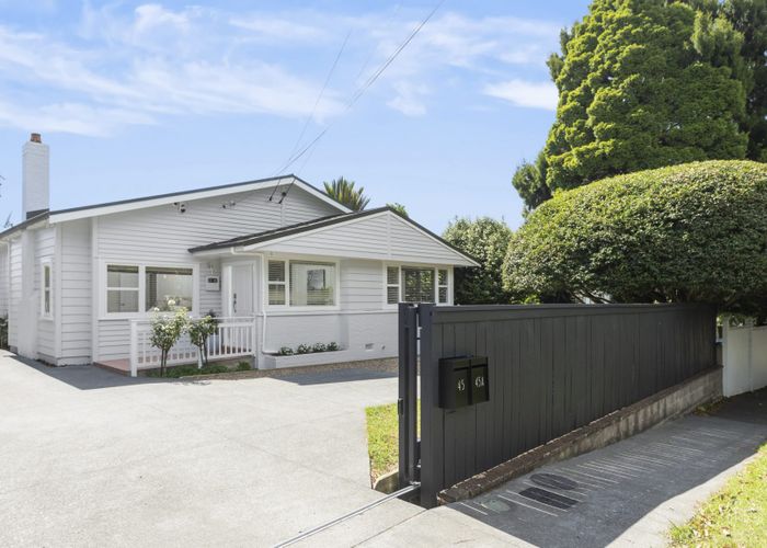  at 45 Wheturangi Road, Greenlane, Auckland