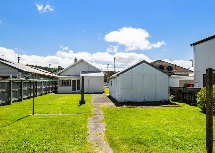  at 132 Hobart Street, Miramar, Wellington, Wellington