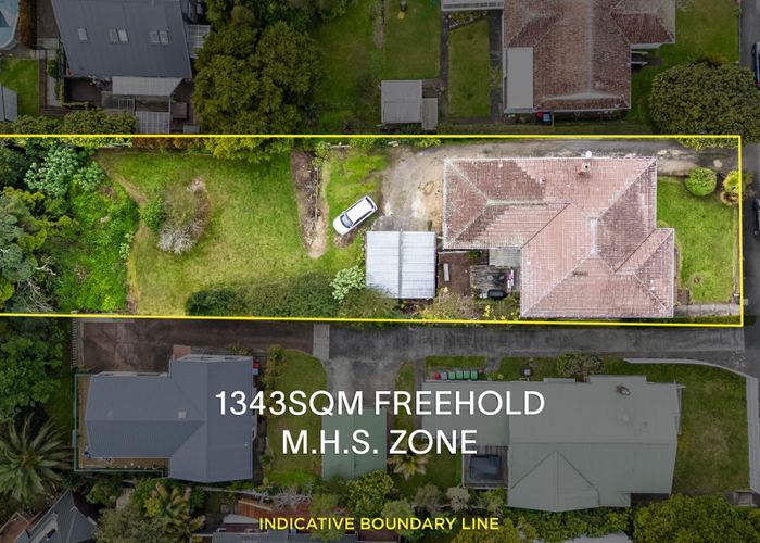  at 22 Abbotts Way, Remuera, Auckland City, Auckland