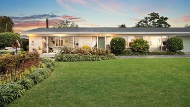  at 534 Ponga Road, Papakura