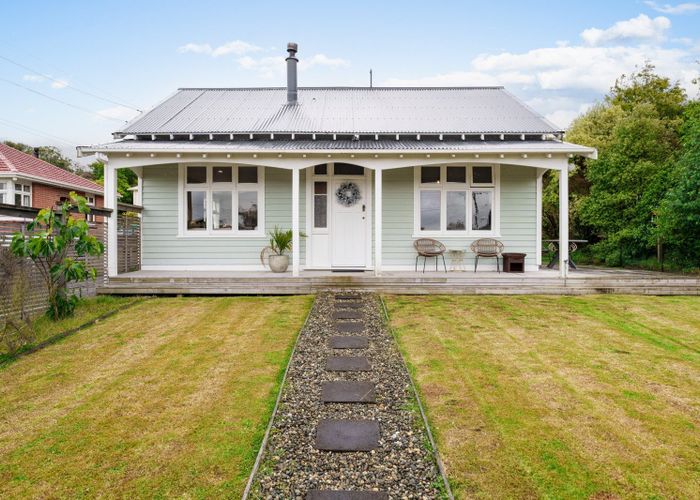  at 25 Hugh Street, Sawyers Bay, Dunedin