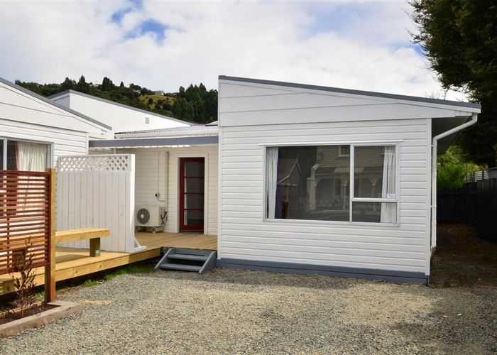  at 6A Scone Avenue, North East Valley, Dunedin, Otago