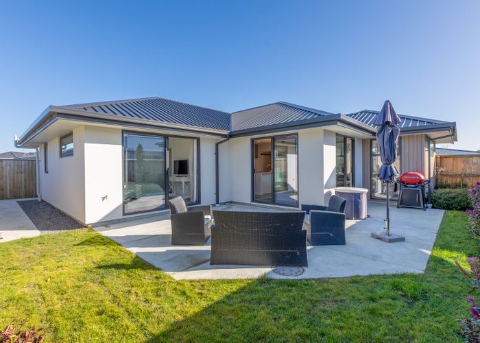  at 8 Thomas Rickerby Road, Halswell, Christchurch City, Canterbury