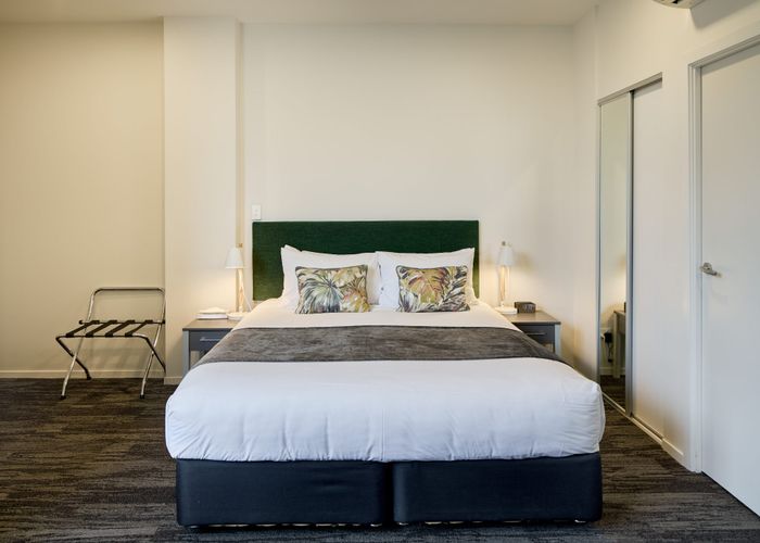  at 106/61 Thorndon Quay, Pipitea, Wellington