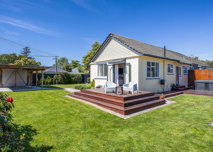  at 9 Westholme Street, Strowan, Christchurch