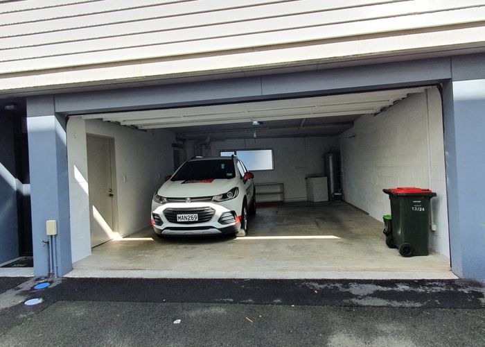  at 13/24 Westmoreland Street West, Grey Lynn, Auckland