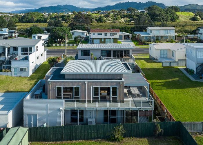 Recently sold 273A Seaforth Road, Waihi Beach homes.co.nz