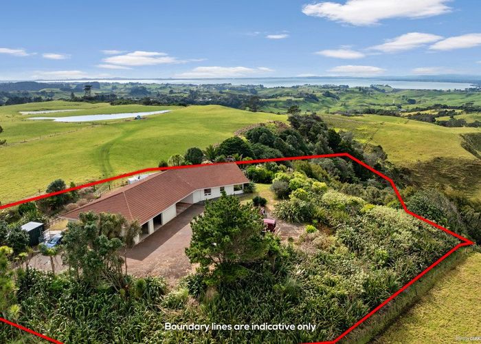  at 1966 Awhitu Road, Waiuku, Franklin, Auckland