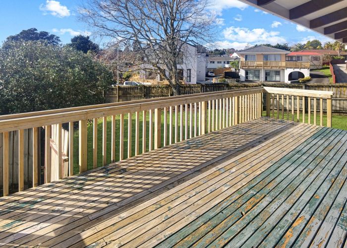  at 6 Ervine Place, Bucklands Beach, Manukau City, Auckland