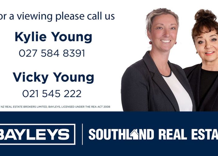  at 93 Baird Street, Richmond, Invercargill, Southland