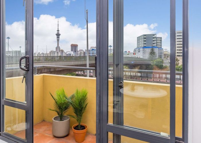  at 2G/11 Howe Street, Freemans Bay, Auckland City, Auckland