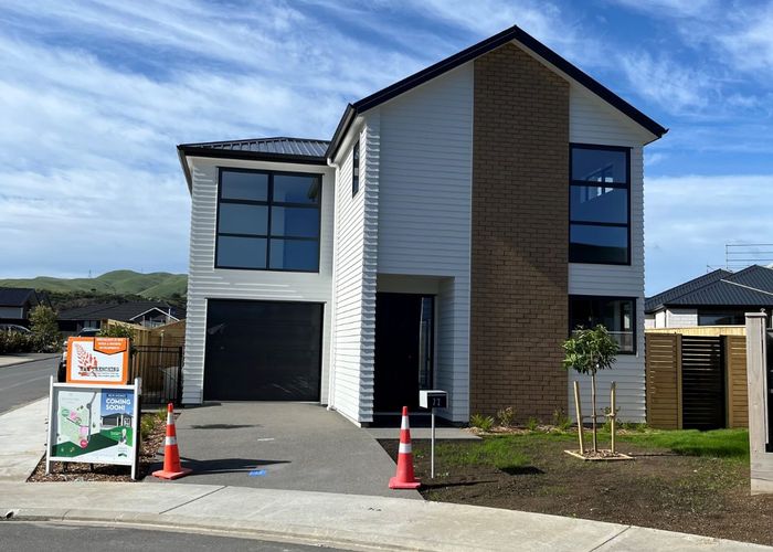  at 72 Schooner  Drive, Whitby, Porirua, Wellington