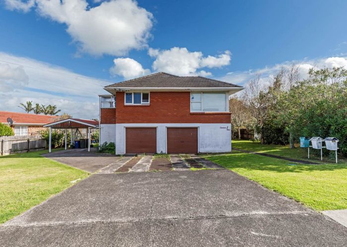 at 1 Marsh Avenue, Forrest Hill, North Shore City, Auckland