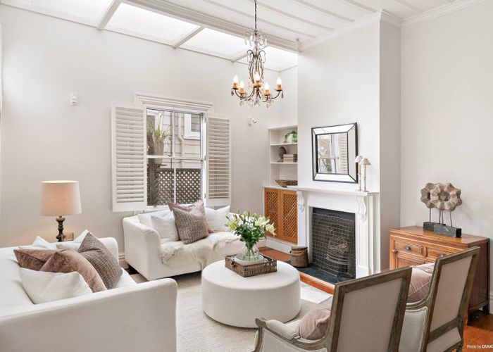  at 4 Elam Street, Parnell, Auckland