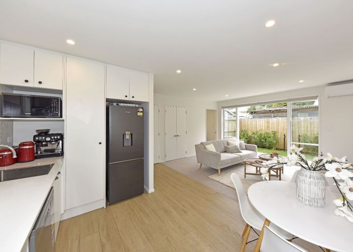  at 5/33 Dickens Street, Addington, Christchurch