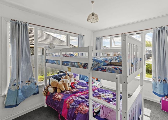  at 7 Dundee Place, Spreydon, Christchurch