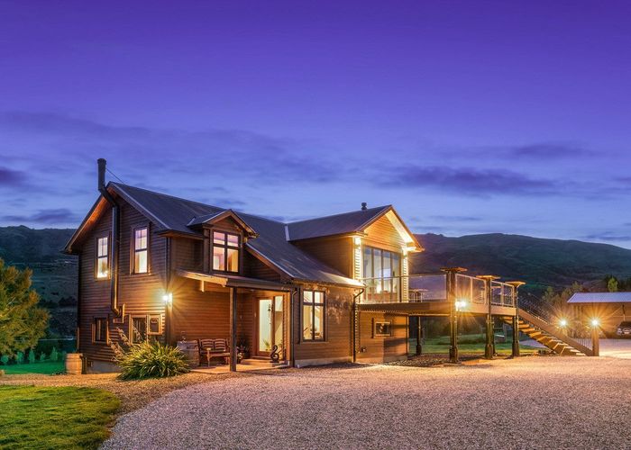  at 86 Riverview Road, Queensberry, Cromwell