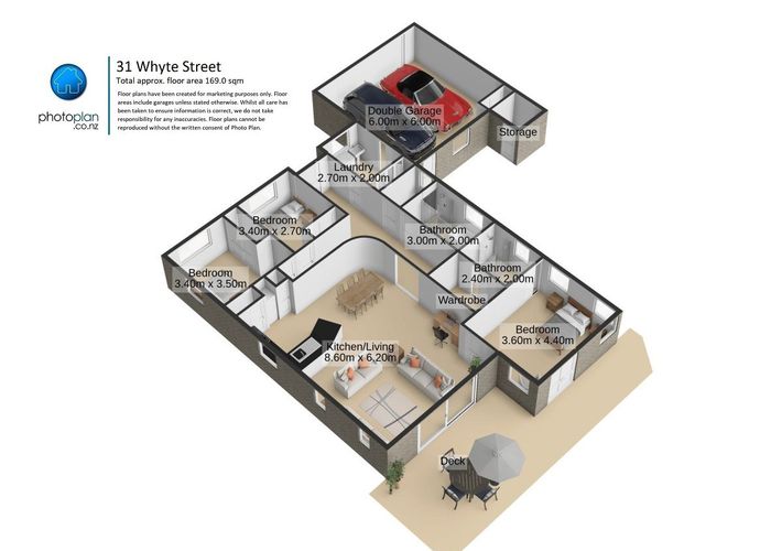  at 31 Whyte Street, Hamilton East, Hamilton, Waikato