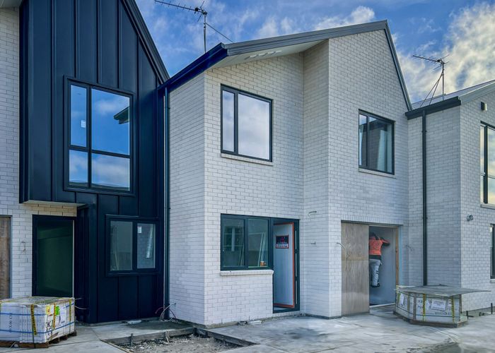  at 2/133 Blighs Road, Strowan, Christchurch City, Canterbury