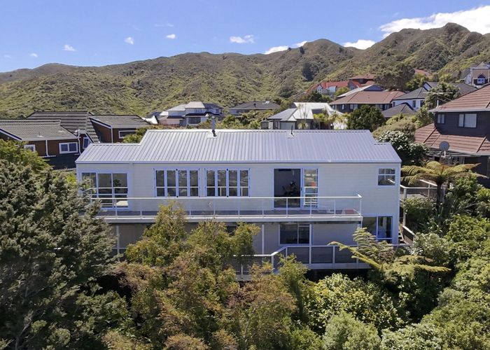  at 5 Gavaskar Place, Khandallah, Wellington, Wellington