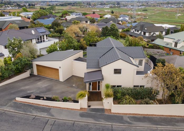  at 4 Somerton Rise, Westmorland, Christchurch City, Canterbury
