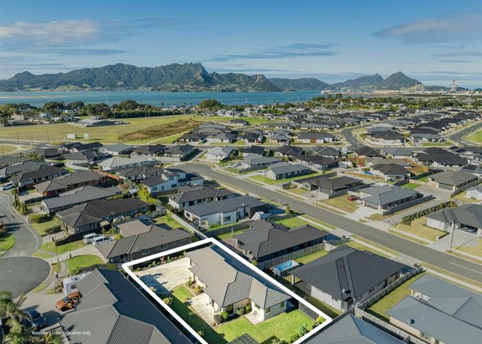  at 42 Kowi Lakes Drive, One Tree Point, Whangarei, Northland