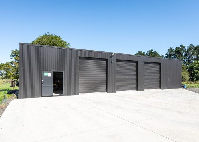  at 11 Morrison Road, Komata, Paeroa