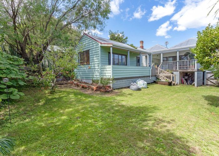  at 5 Cockburn Street, Grey Lynn, Auckland
