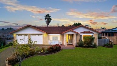  at 21 Lothian Brae, Wattle Downs, Auckland