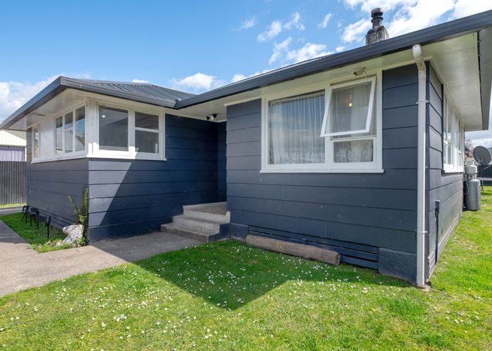  at 38 Harold Crescent, Fordlands, Rotorua, Bay Of Plenty