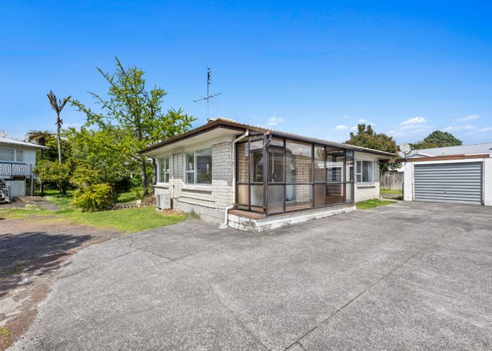  at 38B Browns Road, Manurewa, Manukau City, Auckland