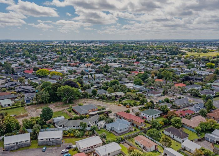  at Lot 4 Hokowhitu Court (40 Pahiatua Street), Hokowhitu, Palmerston North, Manawatu / Whanganui