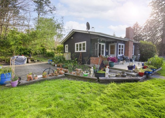  at 1887 Puketitiri Road, Rissington, Napier