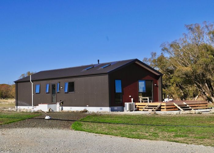  at 766 Hakataramea Valley Road, Kurow, Waitaki, Otago