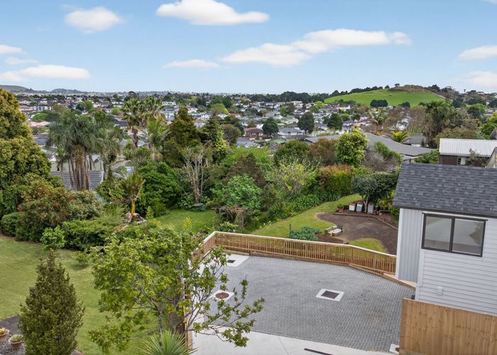  at 20B Cherry Road, Bucklands Beach, Manukau City, Auckland