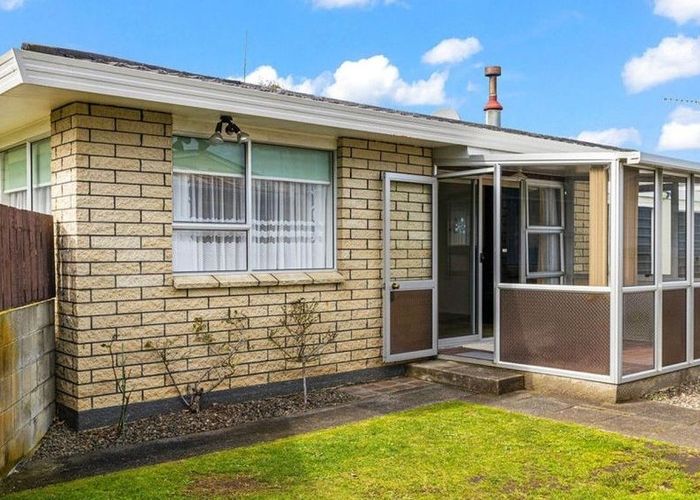  at 4/234 Heads RD, Gonville, Whanganui