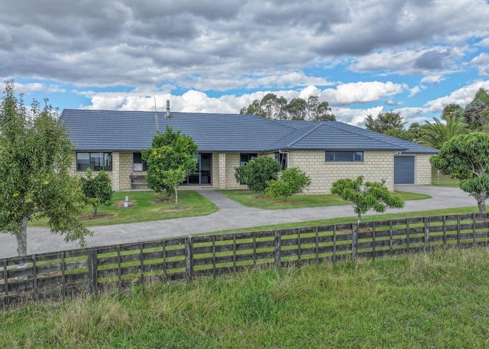  at 800 Tuhikaramea Road, Ngahinapouri, Waipa, Waikato