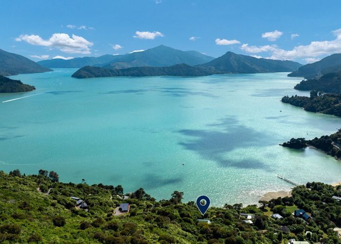  at 280 Moetapu Bay Road, Marlborough Sounds, Marlborough, Marlborough