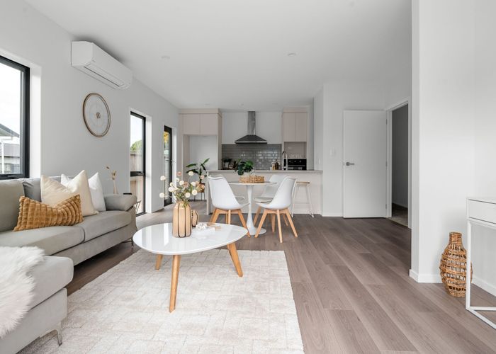  at 3/27 Cotton Street, Saint Andrews, Hamilton, Waikato