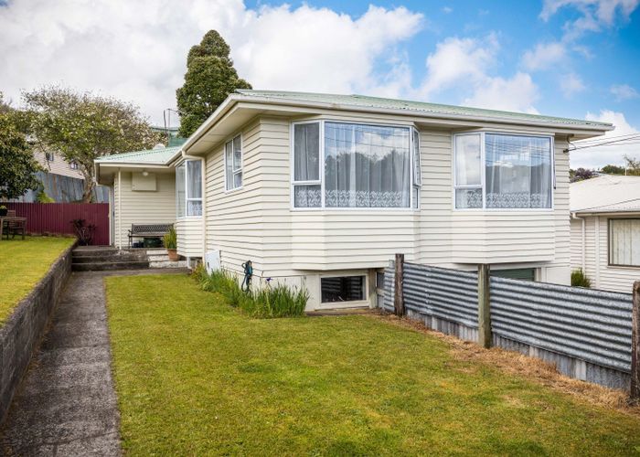  at 5 Oranga Street, Marfell, New Plymouth