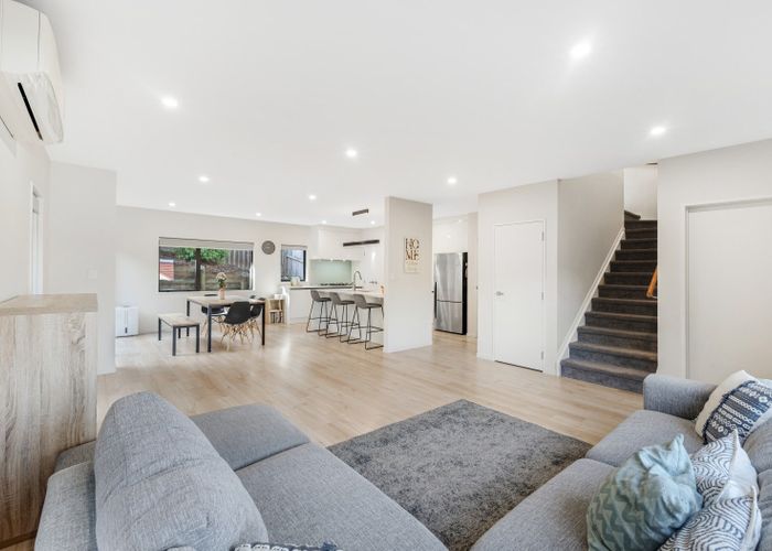  at 34C Rodney Street, Howick, Manukau City, Auckland