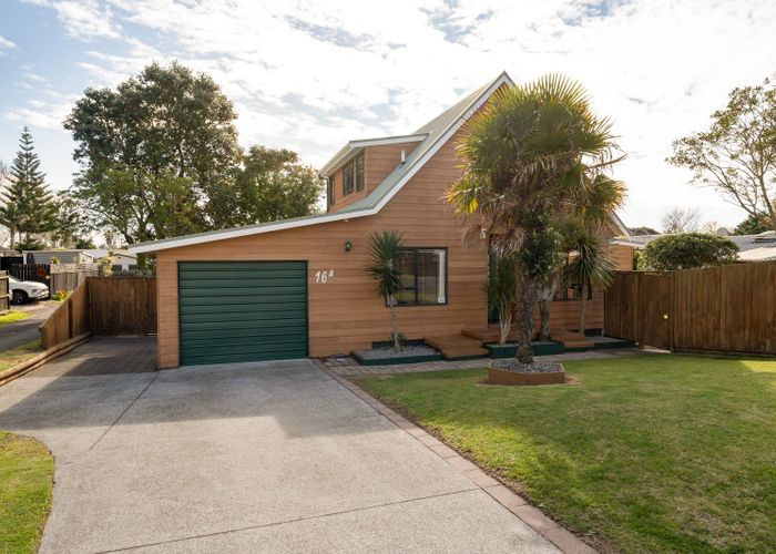  at 16A Hartford Avenue, Papamoa Beach, Tauranga, Bay Of Plenty