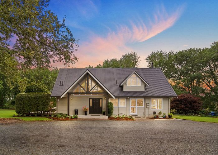  at 68 Manuwai Lane, Karaka, Franklin, Auckland