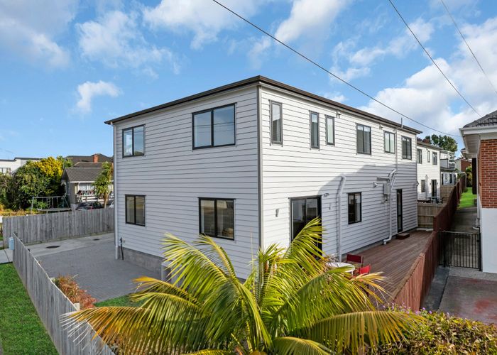  at 11B Konini Avenue, Papatoetoe, Manukau City, Auckland