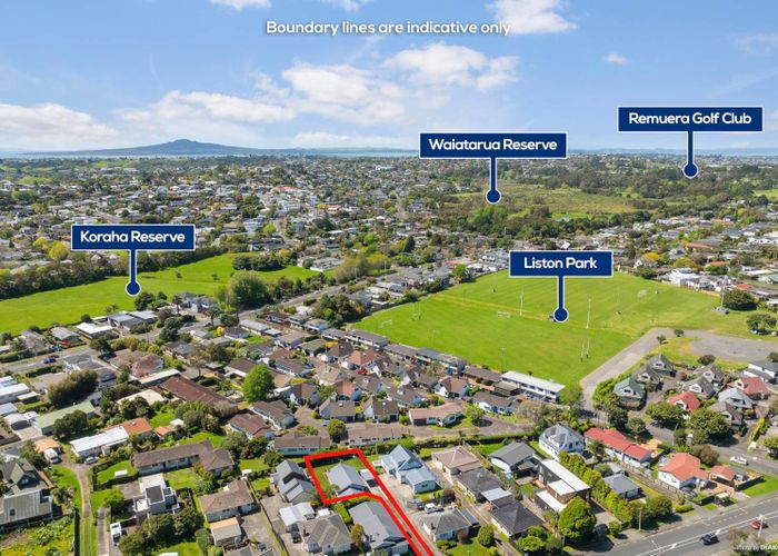  at 36B Marua Road, Ellerslie, Auckland City, Auckland