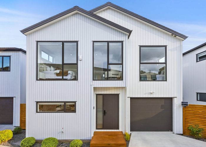  at 19B Ervine Place, Bucklands Beach, Manukau City, Auckland