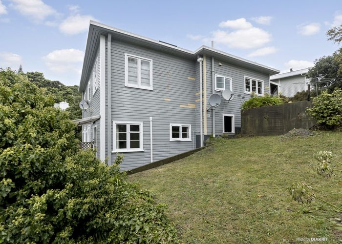  at 90A Townsend Road, Miramar, Wellington
