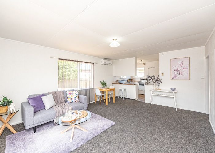  at 91C Heads Road, Gonville, Whanganui
